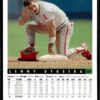 1993 Upper Deck Philadelphia Phillies #69 Lenny Dykstra