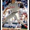 1993 Upper Deck Philadelphia Phillies #67 Curt Schilling
