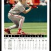 1993 Upper Deck Philadelphia Phillies #67 Curt Schilling