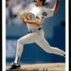 1993 Upper Deck San Diego Padres #58 Mike Maddux