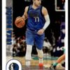 2022 Hoops Tribute Dallas Mavericks #293 Luka Doncic