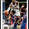 2022 Hoops Tribute Philadelphia 76ers #297 Allen Iverson