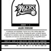 2022 Hoops Tribute Philadelphia 76ers #297 Allen Iverson