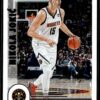2022 Hoops Tribute Denver Nuggets #287 Nikola Jokic