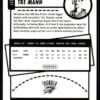 2021 NBA Hoops Oklahoma City Thunder #237 Tre Mann RC Rookie