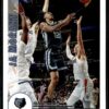 2022 Hoops Tribute Memphis Grizzlies #289 Ja Morant
