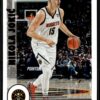 2022 Hoops Tribute Denver Nuggets #287 Nikola Jokic