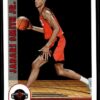2022 Hoops Tribute Houston Rockets #283 Jabari Smith Jr. RC Rookie