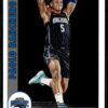 2022 Hoops Tribute Orlando Magic #281 Paolo Banchero RC Rookie