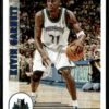 2022 Hoops Tribute Minnesota Timberwolves #299 Kevin Garnett