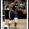 2022 Hoops Tribute New Orleans Pelicans #296 Zion Williamson