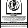 2022 Hoops Tribute Dallas Mavericks #293 Luka Doncic