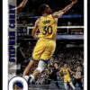 2022 Hoops Tribute Golden State Warriors #294 Stephen Curry