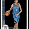 2022 Hoops Tribute Oklahoma City Thunder #282 Chet Holmgren RC Rookie