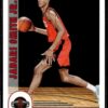 2022 Hoops Tribute Houston Rockets #283 Jabari Smith Jr. RC Rookie