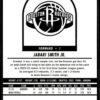 2022 Hoops Tribute Houston Rockets #283 Jabari Smith Jr. RC Rookie