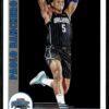 2022 Hoops Tribute Orlando Magic #281 Paolo Banchero RC Rookie
