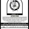 2022 Hoops Tribute Boston Celtics #286 Jayson Tatum