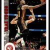 2022 Hoops Tribute Atlanta Hawks #291 Trae Young