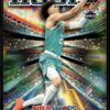 2022 Hoops Hoopla Charlotte Hornets #11 LaMelo Ball