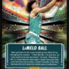 2022 Hoops Hoopla Charlotte Hornets #11 LaMelo Ball