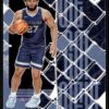2022 Hoops We Got Next Memphis Grizzlies #20 David Roddy