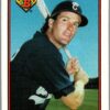 1989 Bowman Chicago White Sox #63 Steve Lyons