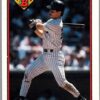 1989 Bowman New York Yankees #175 Mike Pagliarulo