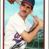 1989 Bowman Chicago White Sox #64 Ozzie Guillen
