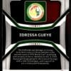 2022 Panini Prizm FIFA World Cup Qatar Senegal #248 Idrissa Gueye