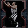 2021 Panini Prizm Chicago Bulls #113 DeMar DeRozan
