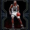 2021 Panini Prizm Boston Celtics #279 Reggie Lewis