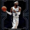 2021 Panini Prizm Orlando Magic #189 Terrence Ross