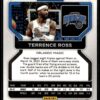 2021 Panini Prizm Orlando Magic #189 Terrence Ross