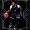 2021 Panini Prizm Memphis Grizzlies #313 Ziaire Williams RC Rookie