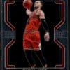 2021 Panini Prizm Chicago Bulls #107 Zach LaVine