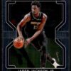 2021 Panini Prizm Memphis Grizzlies #35 Jaren Jackson Jr.
