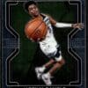 2021 Panini Prizm Minnesota Timberwolves #12 Jaden McDaniels