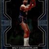 2021 Panini Prizm San Francisco Warriors #260 Wilt Chamberlain
