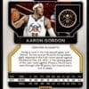 2021 Panini Prizm Denver Nuggets #217 Aaron Gordon
