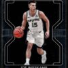 2021 Panini Prizm San Antonio Spurs #322 Joe Wieskamp RC Rookie