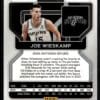 2021 Panini Prizm San Antonio Spurs #322 Joe Wieskamp RC Rookie
