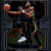 2021 Panini Prizm Golden State Warriors #61 James Wiseman
