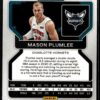 2021 Panini Prizm Charlotte Hornets #221 Mason Plumlee