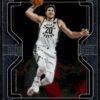 2021 Panini Prizm San Antonio Spurs #40 Doug McDermott