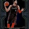 2021 Panini Prizm Boston Celtics #51 Enes Kanter