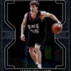 2021 Panini Prizm Sacramento Kings #266 Jason Williams