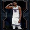 2021 Panini Prizm Utah Jazz #29 Hassan Whiteside