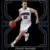 2021 Panini Prizm Orlando Magic #310 Franz Wagner RC Rookie