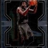 2021 Panini Prizm San Antonio Spurs #219 Al-Farouq Aminu